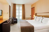Sure Hotel by Best Western Turin City Centre - 4-Star