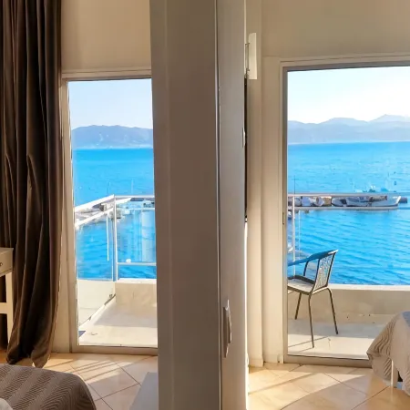 Porto Evia Boutique Hotel