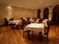 Tara Lodge - breakfast