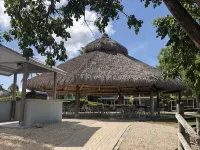BRAND NEW! KEYS BEACH RETREAT! CAPTIVATING WATERVIEW VILLA! WIFI! FREE GOLF CART - 3つ星