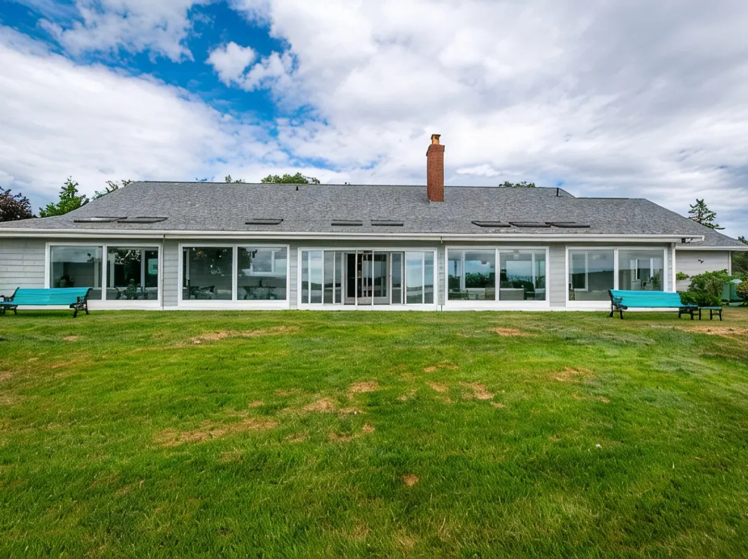 Ocean Bay View Luxury Guesthouse - Nova Scotia