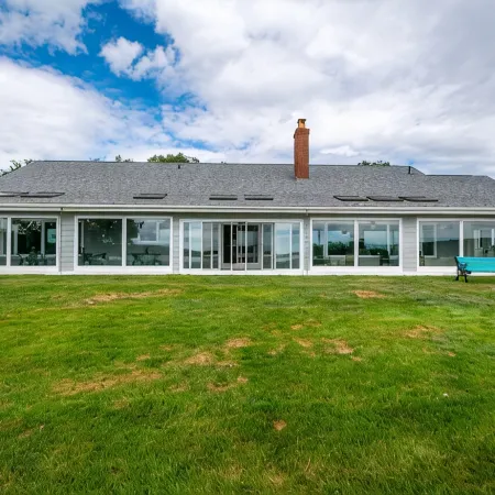 OCEAN BAY VIEW Luxury Guesthouse