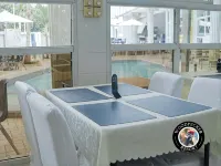 Woodpecker Resort Hotel - petit déjeuner