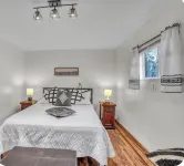 The Retreat at Rockridge ( HotTub )