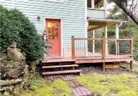Fox Cottage - Homestays