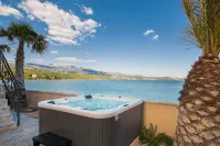 Villa Jasmin Posedarje - Villas