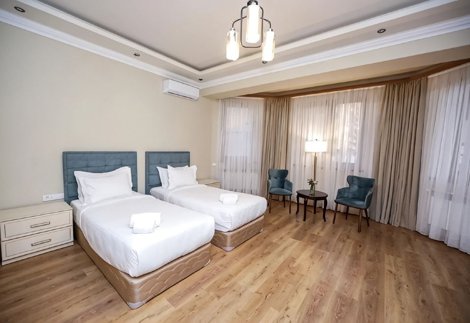 A Hotel Yerevan