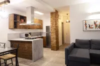 Apartment with Superb View of the Garda Lake - Condos