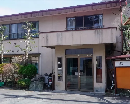 Sekitei Ryokan Hotels in Numata
