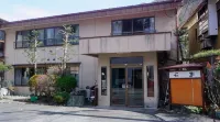 Sekitei Ryokan - 2-Star