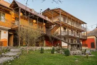 Debatoun - Homestay