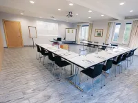 Hotel Haus Schönstatt Contactless-Check-IN Hotels in Brig