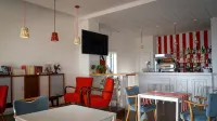 Hotel LaMorosa - bar