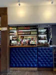 The Bull Inn - bar