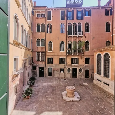 Numa Venice Palazzo Orseolo
