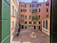 Numa Venice Palazzo Orseolo - อพาร์ทเม้นท์