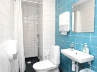 Citysleep Hotels in Lulea