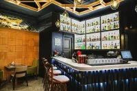 Boulevard Hotel - Balkon