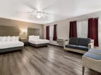 SureStay Hotel by Best Western Grants Hotels in Grants