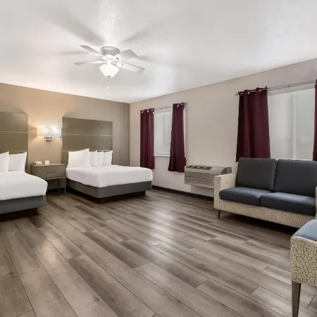 SureStay Hotel by Best Western Grants