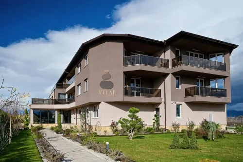 Hotel Vital - 2-Star
