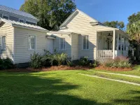 Historic Home Located in historic district of  Beaufort, SC - 3 tähden