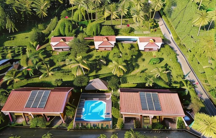 Bora Bora Holiday's Lodge