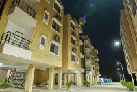 經濟型服務公寓 - 老虎廣場，達赫傑 - Wi-Fi