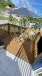 Beachfront Studio / Boat Tour - Wifi