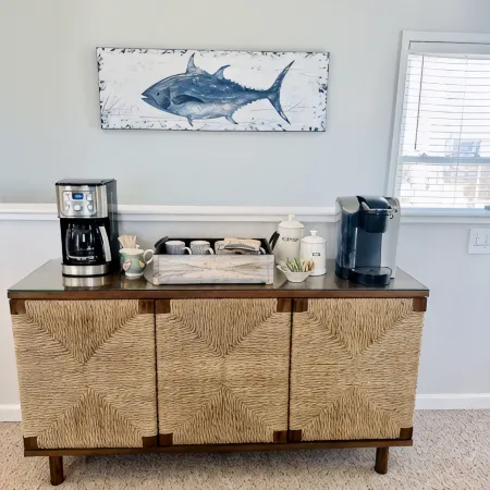 Semi-Oceanfront Family-Friendly Vacation Home with Hot Tub! Steps to Beach!