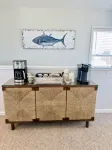 Semi-Oceanfront Family-Friendly Vacation Home with Hot Tub! Steps to Beach! - Wifi