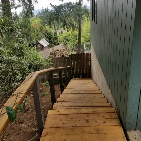 SW Eugene Hills Retreat