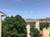 Hotel Aline Các khách sạn gần Tòa thị chính Palazzo Vecchio