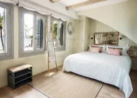 The Beach House Studios & Suites - balcony