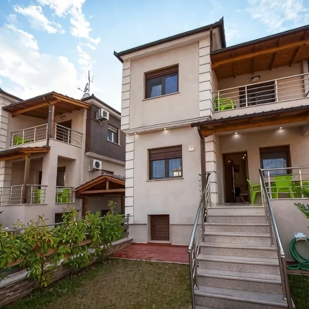 Amalia Lux Villas
