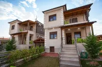 Amalia Lux Villas - 4-Star