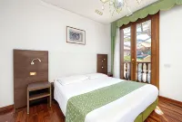 Hotel Villa Cipro - Strand