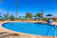 Luana Kai Resort D306 - en bord de mer
