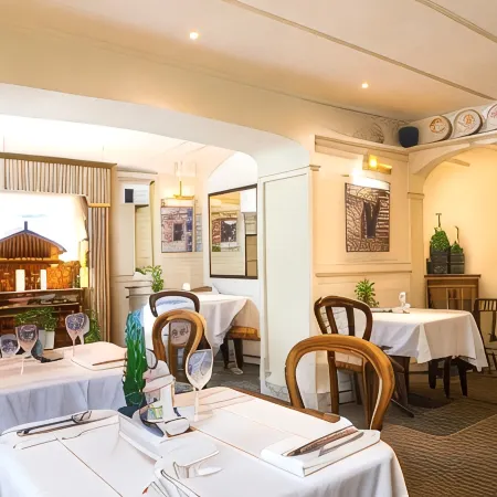 The Groes Inn