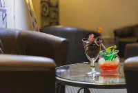 Mercure Angers Centre de Congrès - ที่มีบาร์