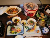Minshuku Ryokan Kawai Hotels in Shinshiro