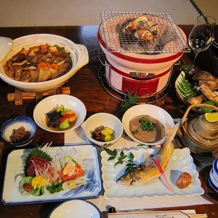 Minshuku Ryokan Kawai