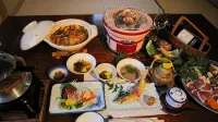 Minshuku Ryokan Kawai
