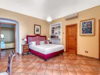 Villarena Relais Hotels in Massa Lubrense