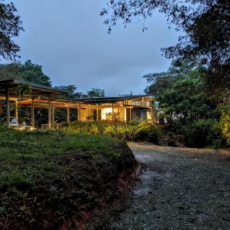 Cielo Lodge