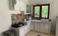 Villa Andrians Carita - Hot Springs