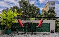 매그놀리아스 칸 토