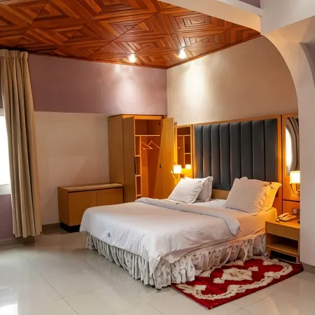 Hotel Mickel
