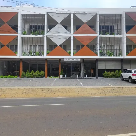 Royalton Residency