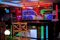 澤斯珀飯店 - 酒吧